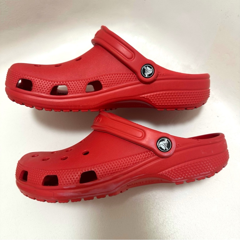 CROCS 9 - Picture 3 of 8